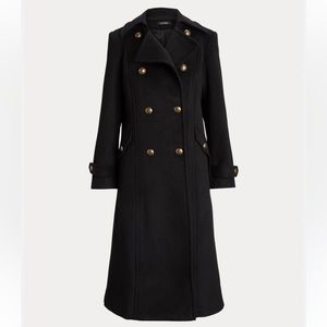 Ralph Lauren Coat